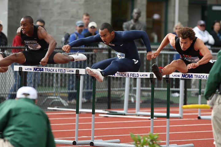 2010 NCAA Thur-042.JPG - 2010 NCAA Track and Field Championships, June 9-12, at Hayward Field, University of Oregon, Eugene, Oregon.